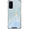 Disney Cinderella Greatest Love Story Ever Told Galaxy S20 FE Clear Case